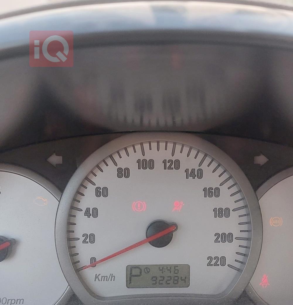 شيري T11 تيجو